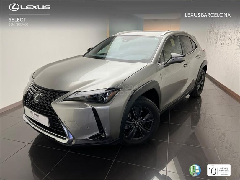 Foto del LEXUS UX 250h Premium 2WD