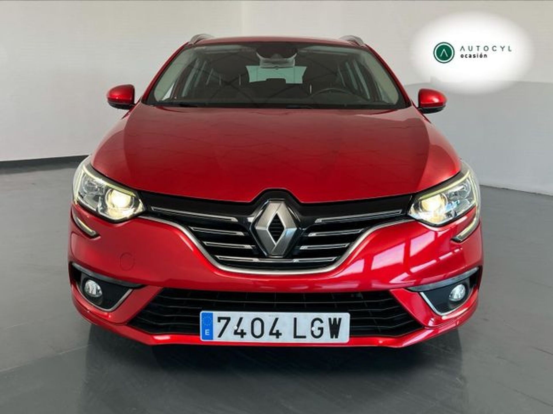 Imagen 3 de RENAULT Mégane