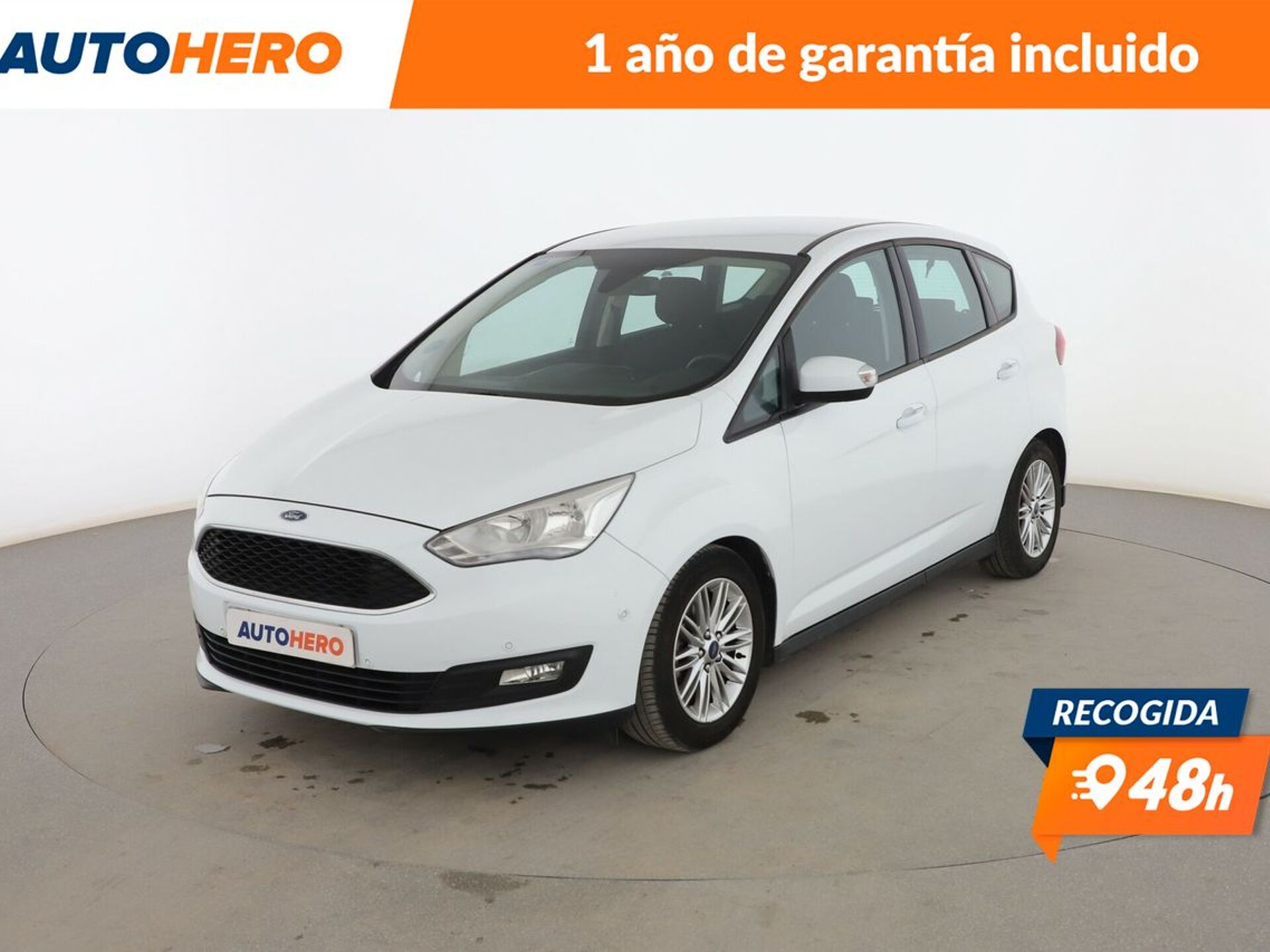 Imagen de FORD C-Max