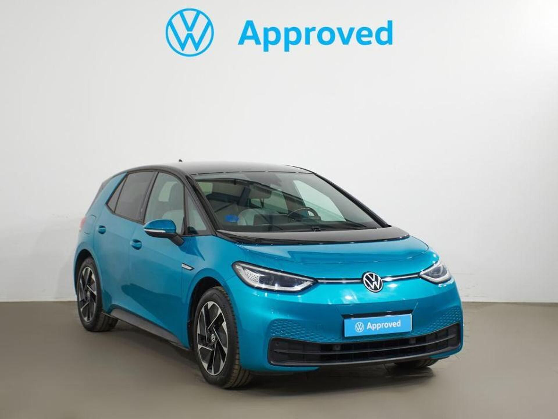 Imagen de VOLKSWAGEN ID3