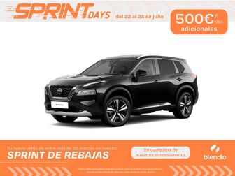 Imagen de NISSAN X-Trail 1.5 e-Power Acenta 4x2 5pl. 152kW