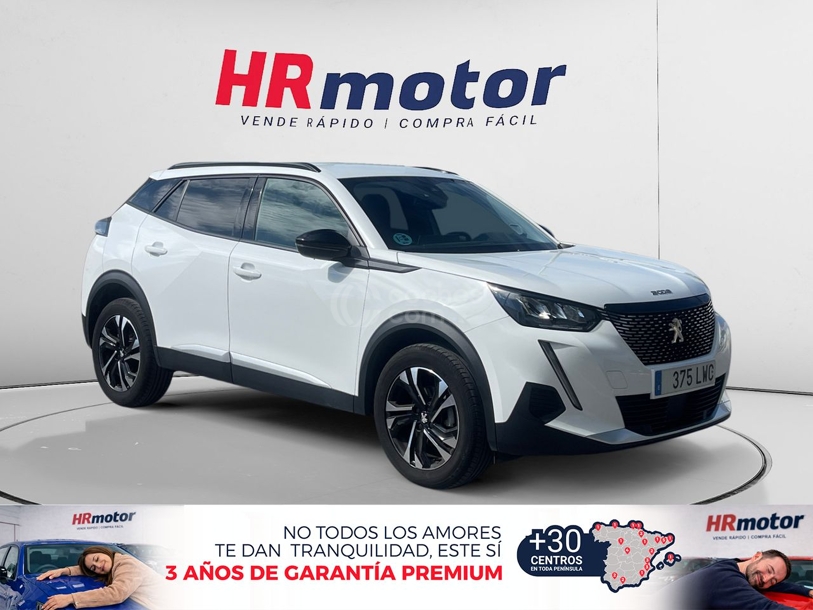 Foto del PEUGEOT 2008 1.5BlueHDi S&S Allure 110