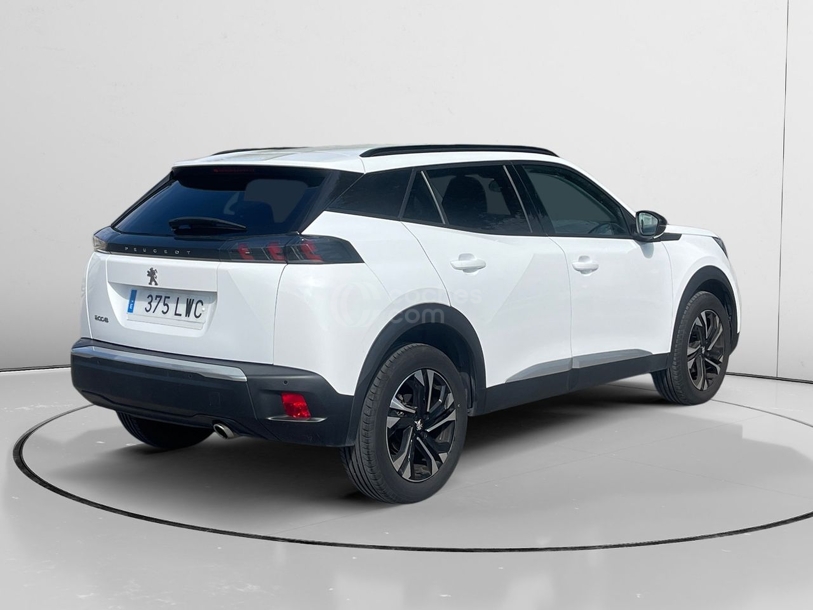 Foto del PEUGEOT 2008 1.5BlueHDi S&S Allure 110