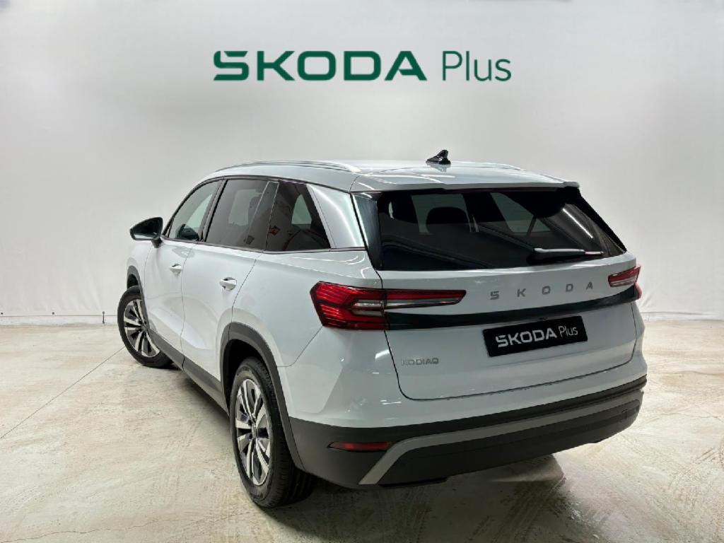 Foto del SKODA Kodiaq 1.5TSI m-HEV Selection 4x2 DSG 110kW