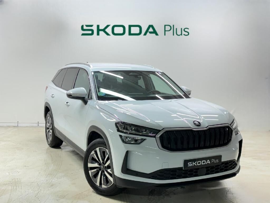 Foto del SKODA Kodiaq 1.5TSI m-HEV Selection 4x2 DSG 110kW