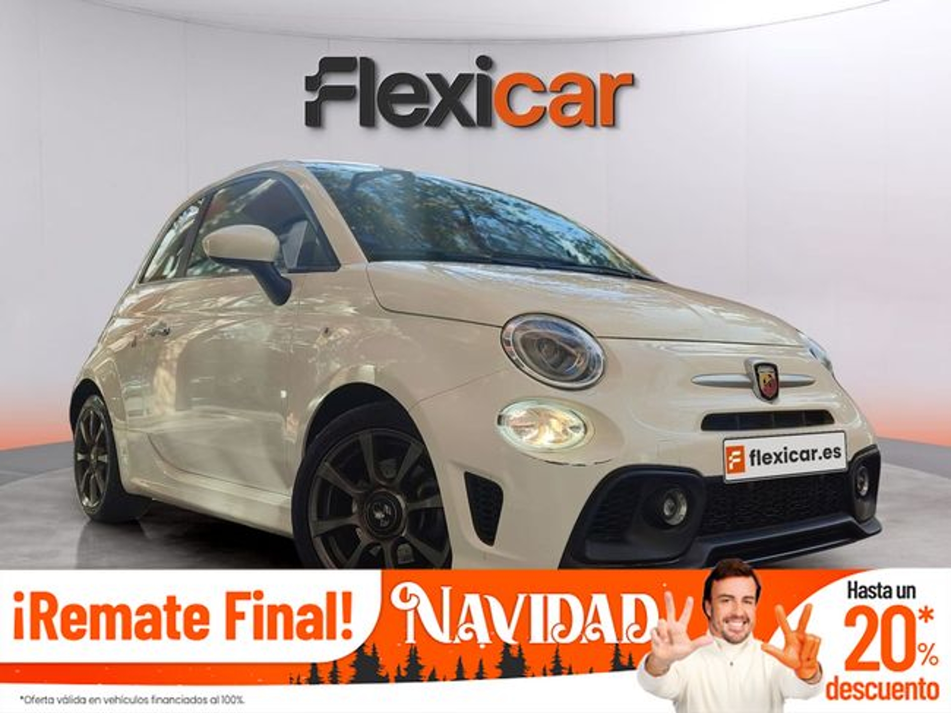 Imagen de ABARTH 595