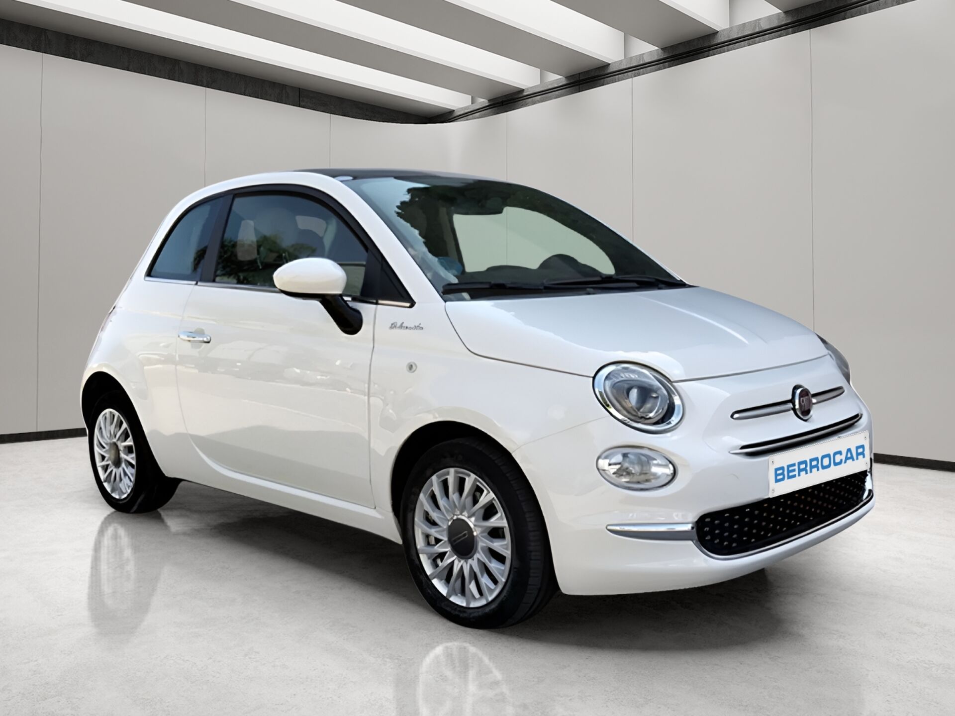 Imagen de FIAT 500