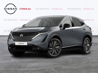 Imagen de NISSAN Ariya Advance 63 kWh 4x2