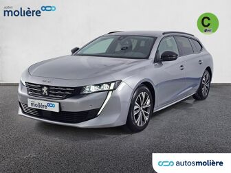 Imagen de PEUGEOT 508 SW 1.5 BlueHDi S&S Allure Pack EAT8 130