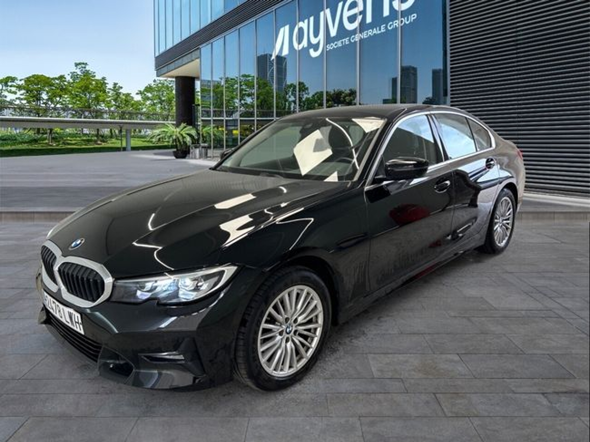 Imagen de BMW Serie 3