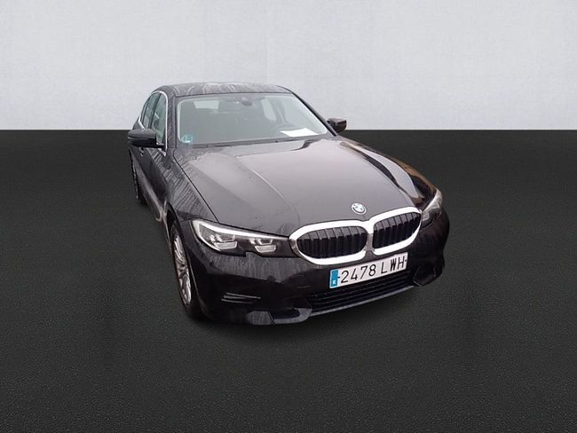 Foto del BMW Serie 3 320dA