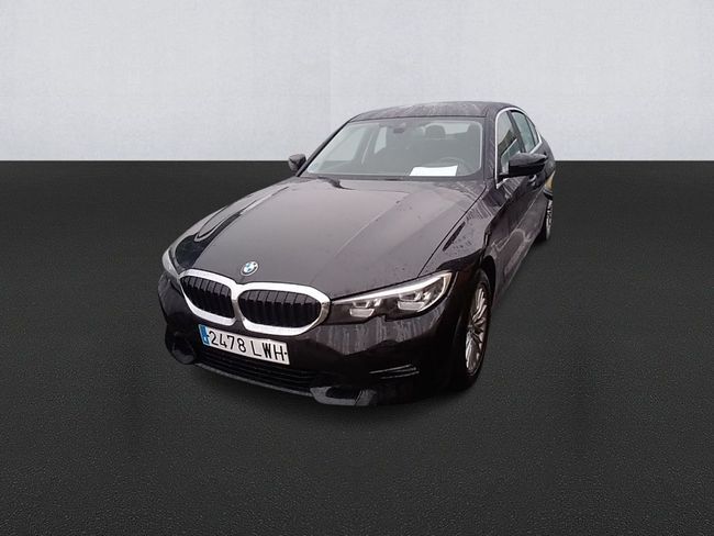Foto del BMW Serie 3 320dA