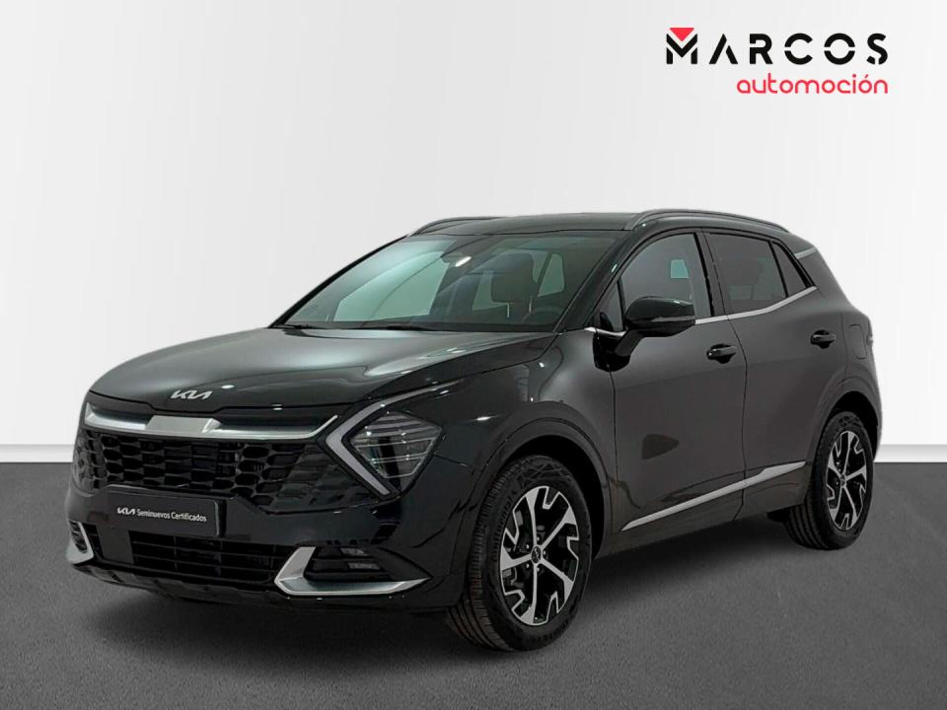 Imagen de KIA Sportage