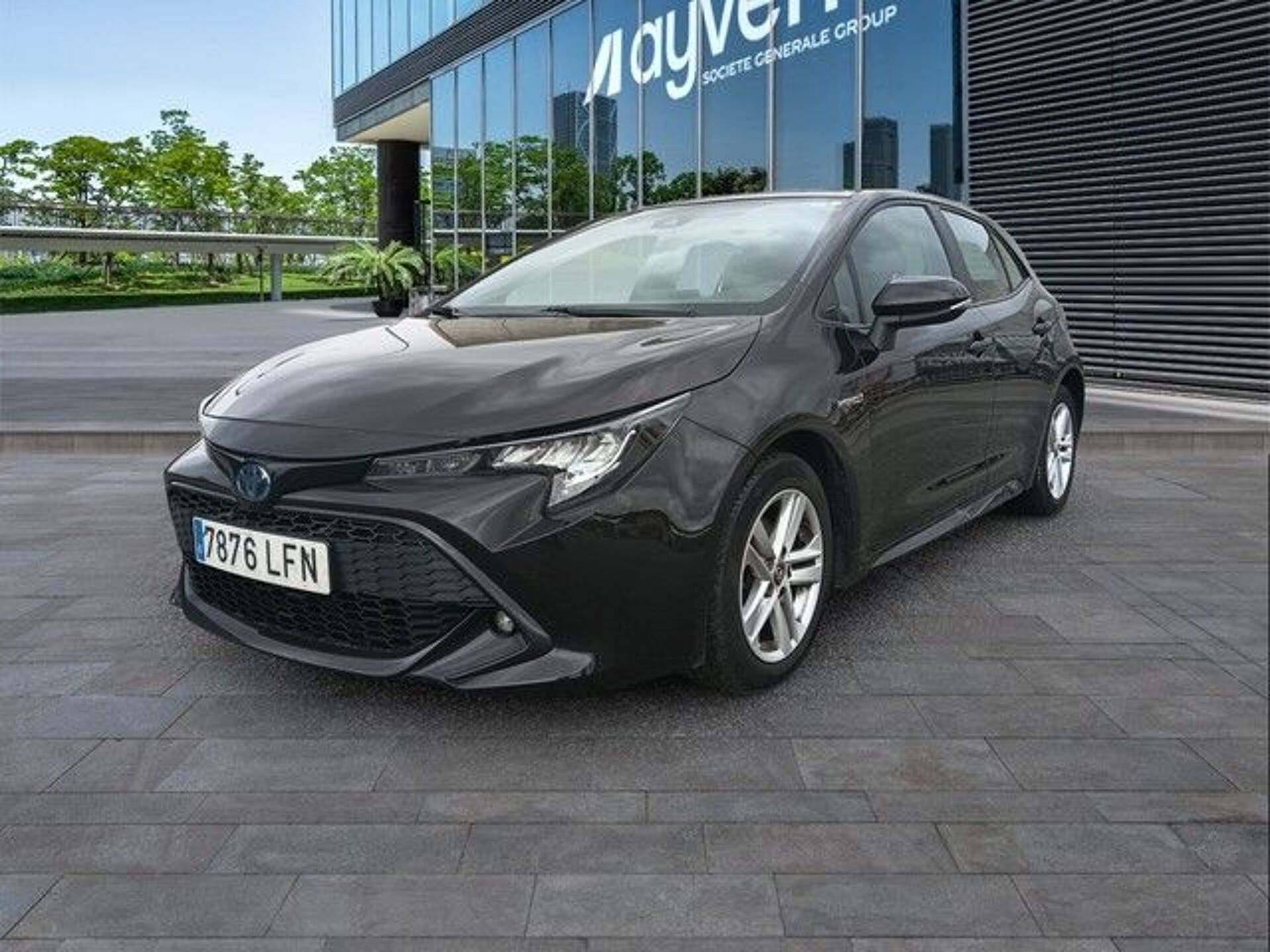 Imagen de TOYOTA Corolla