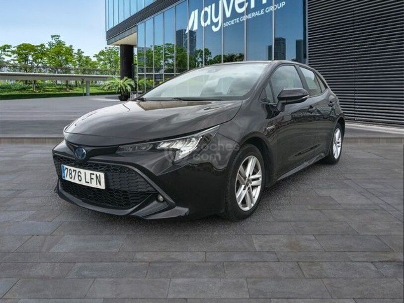 Foto del TOYOTA Corolla 125H Active Tech