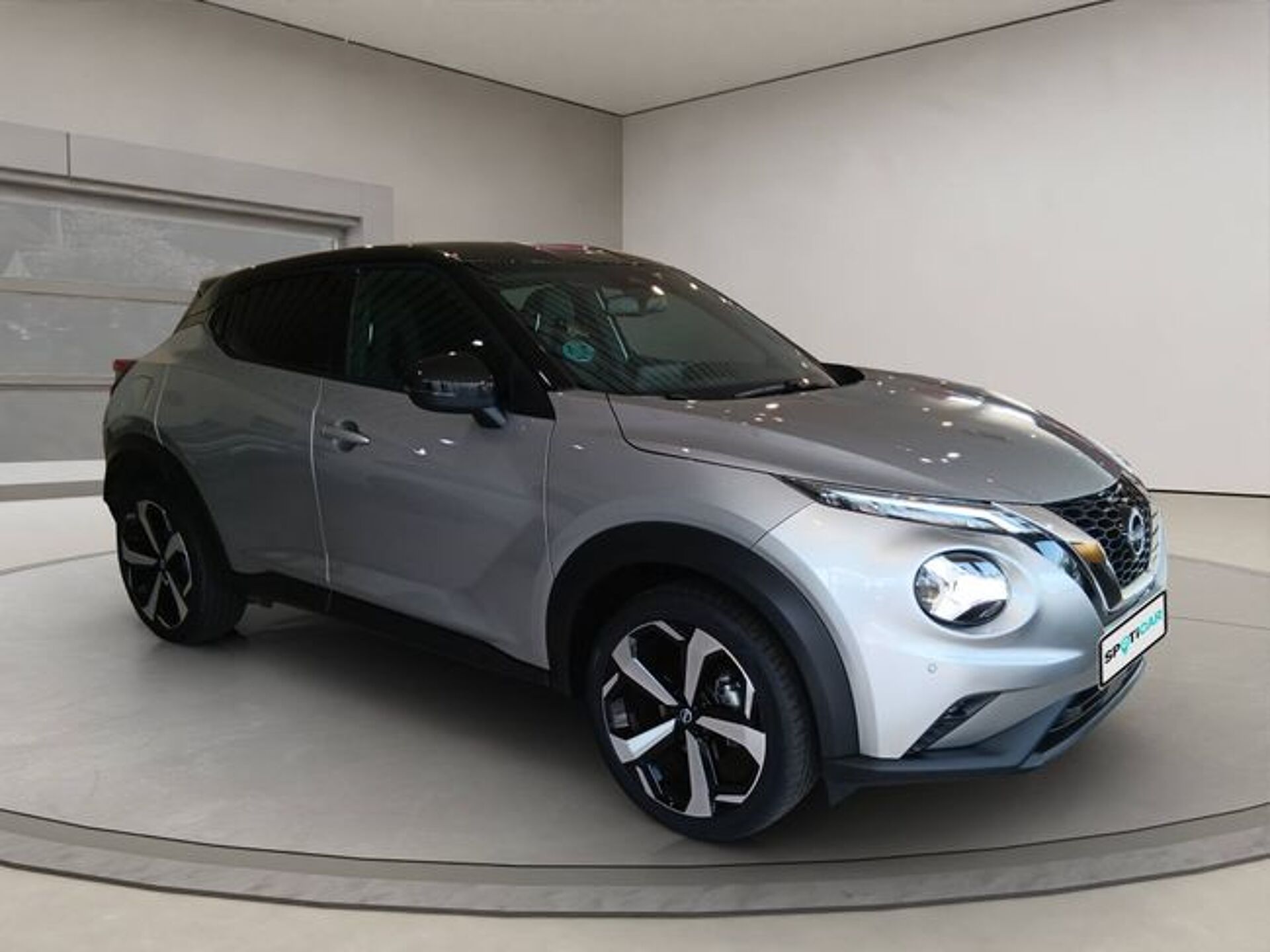 Imagen 3 de NISSAN Juke