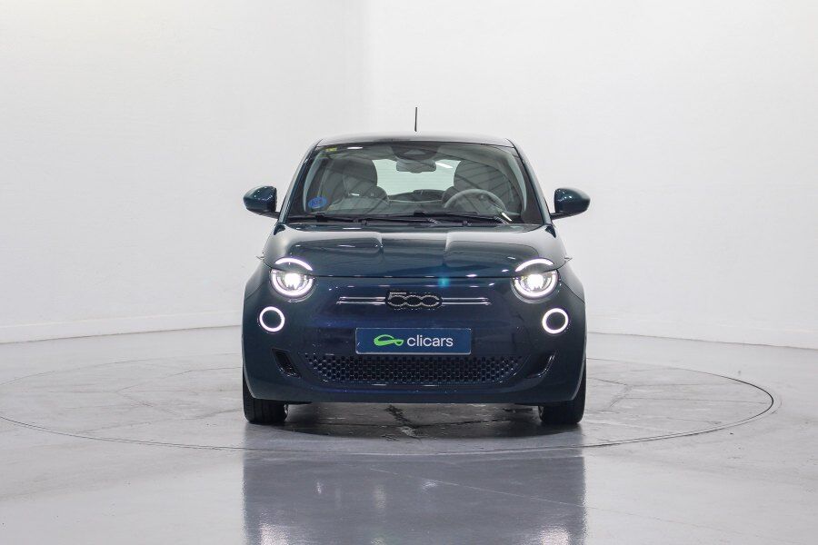 Foto del FIAT 500 e 87Kw Passion