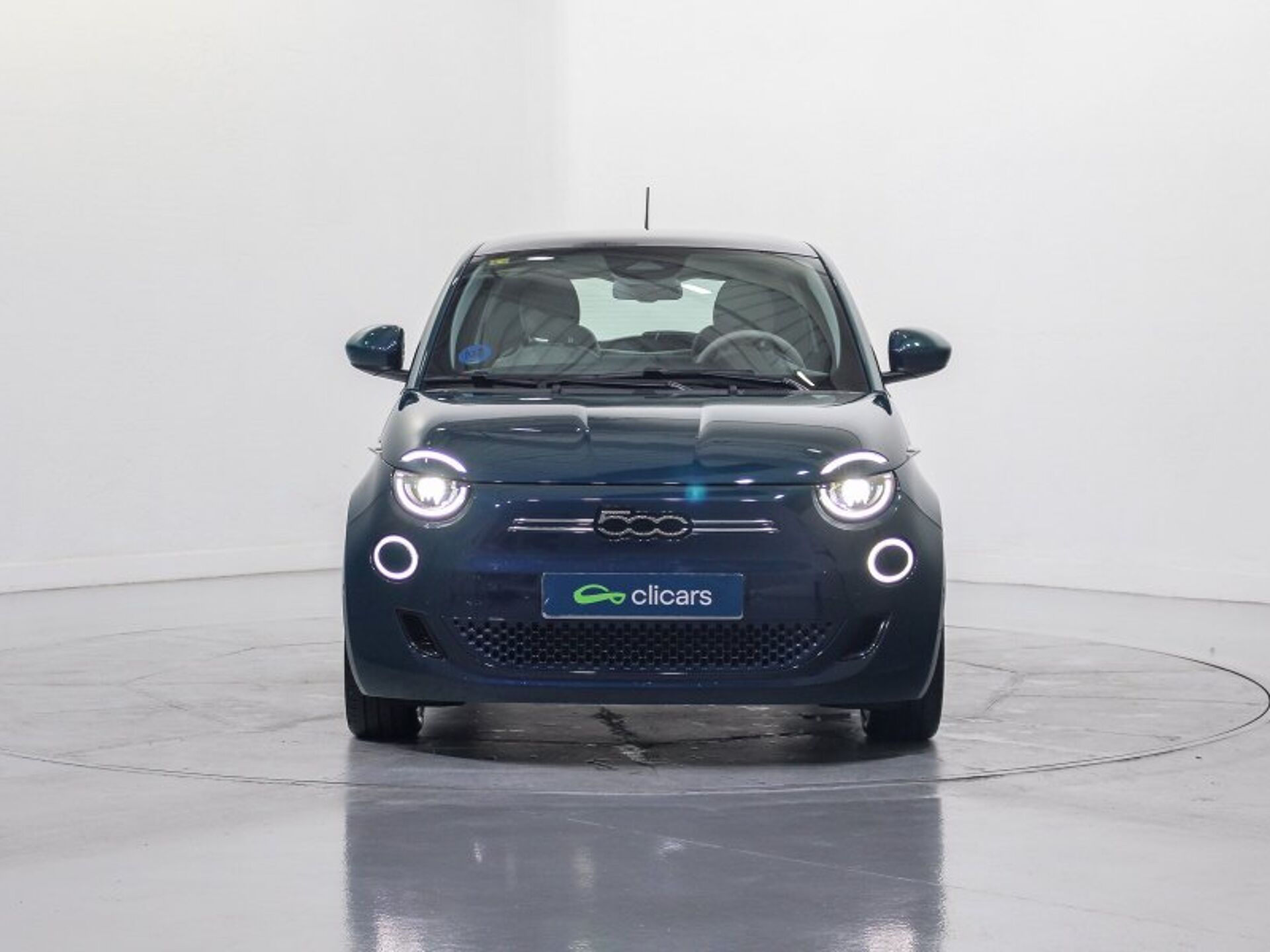 Imagen 2 de FIAT 500
