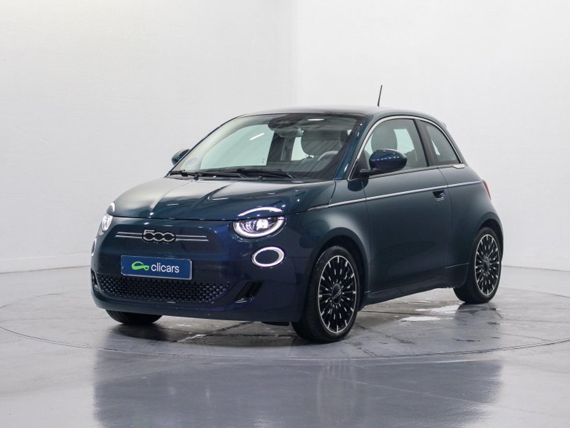 Imagen de FIAT 500