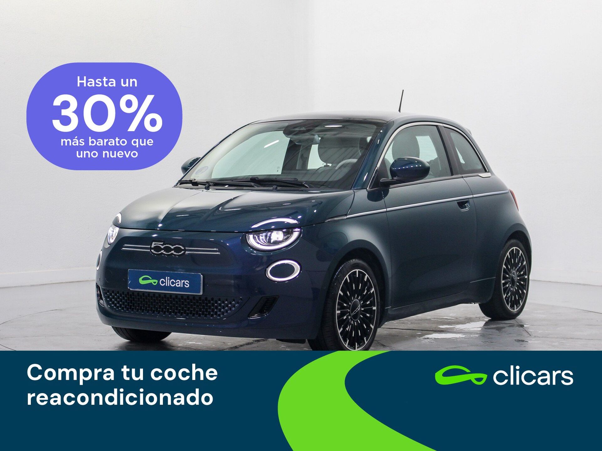 Imagen 1 de FIAT 500