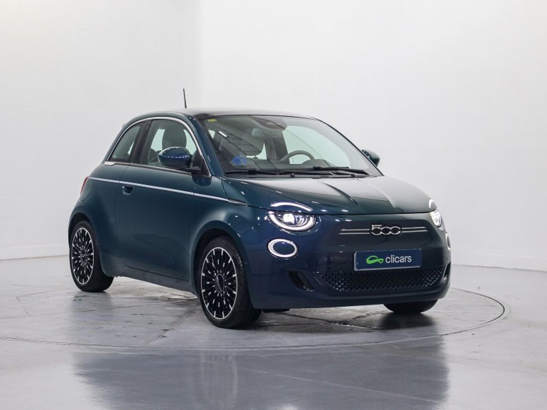 Imagen 3 de FIAT 500