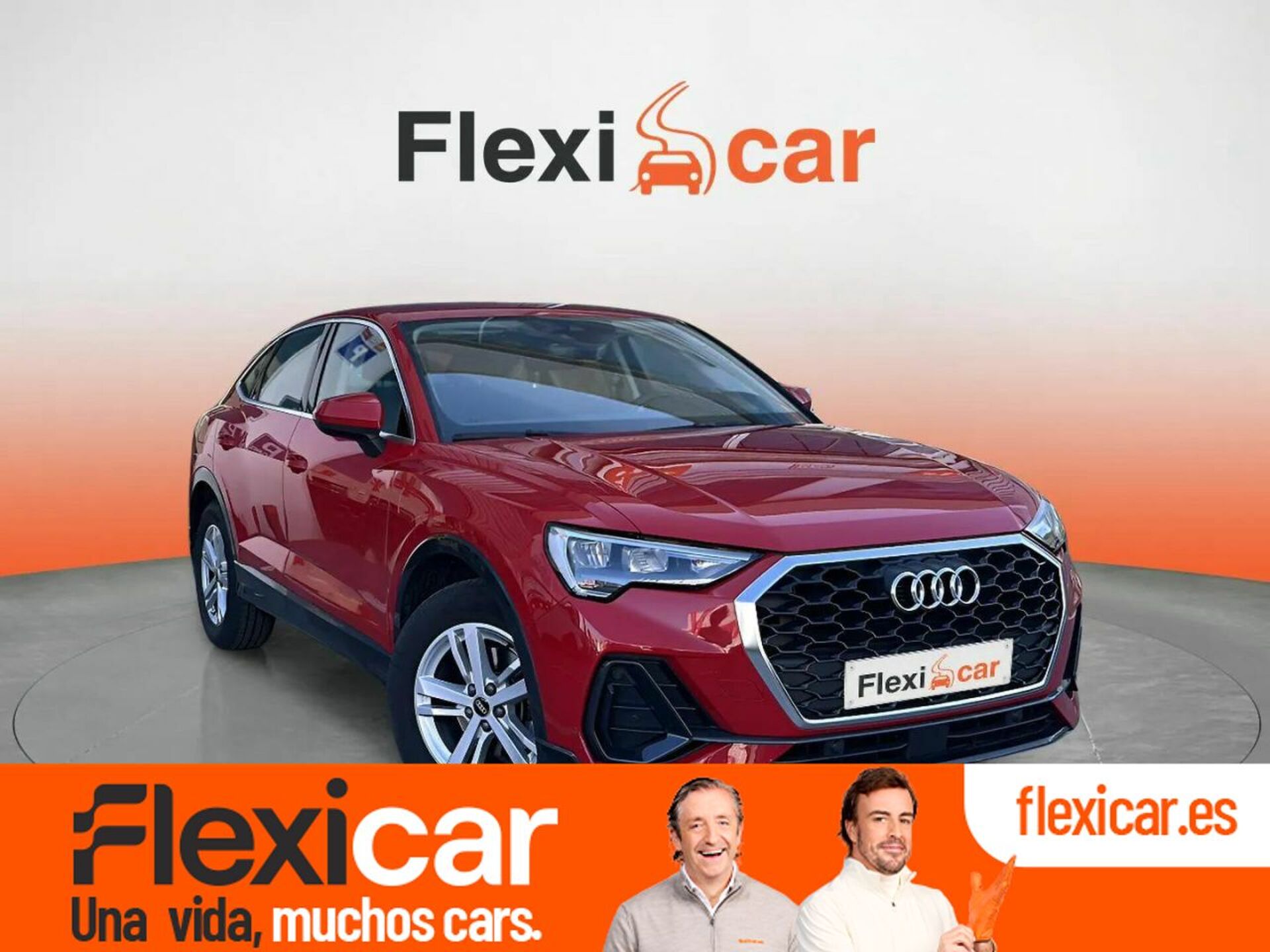 Imagen de AUDI Q3