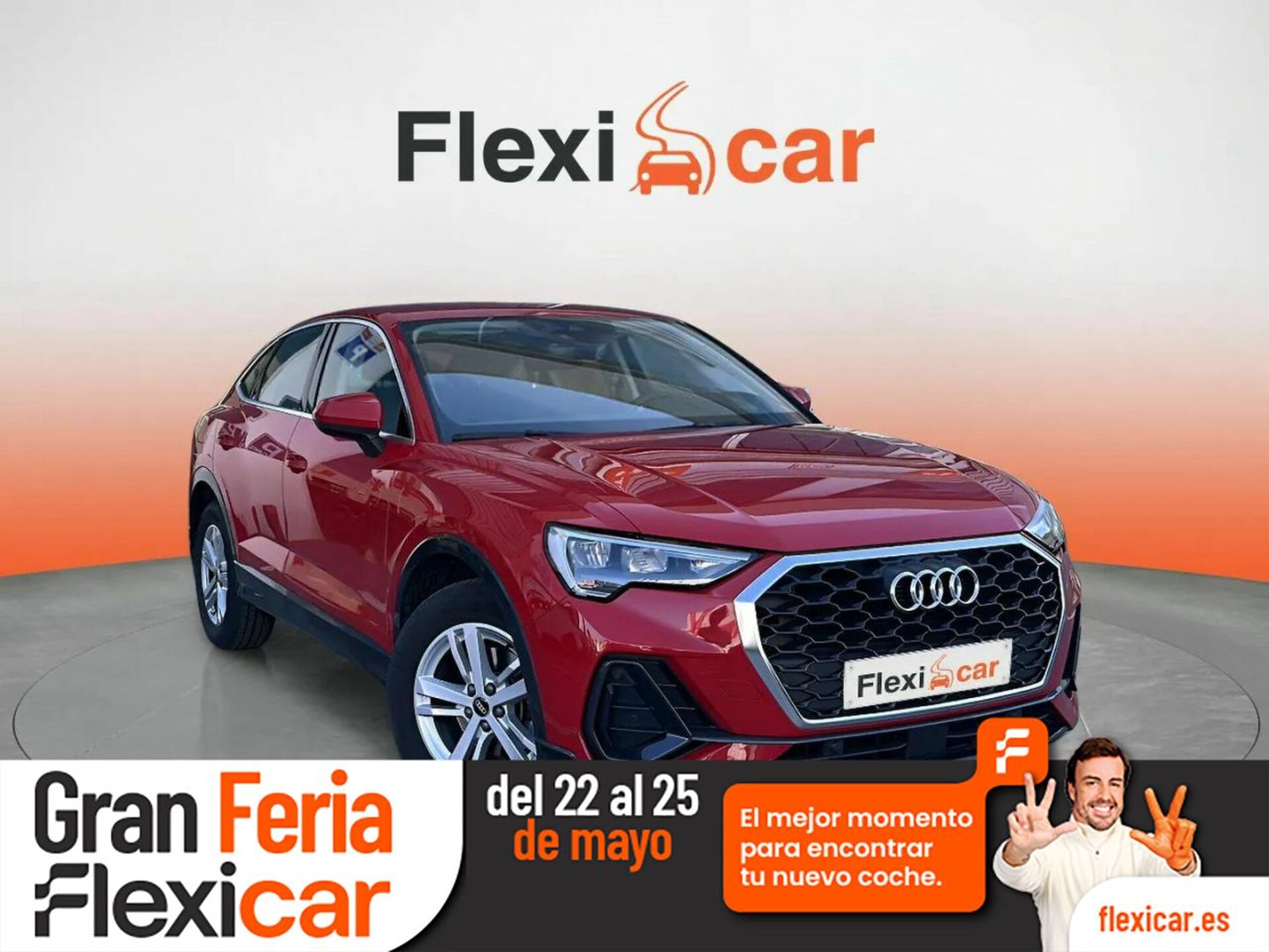 Imagen de AUDI Q3