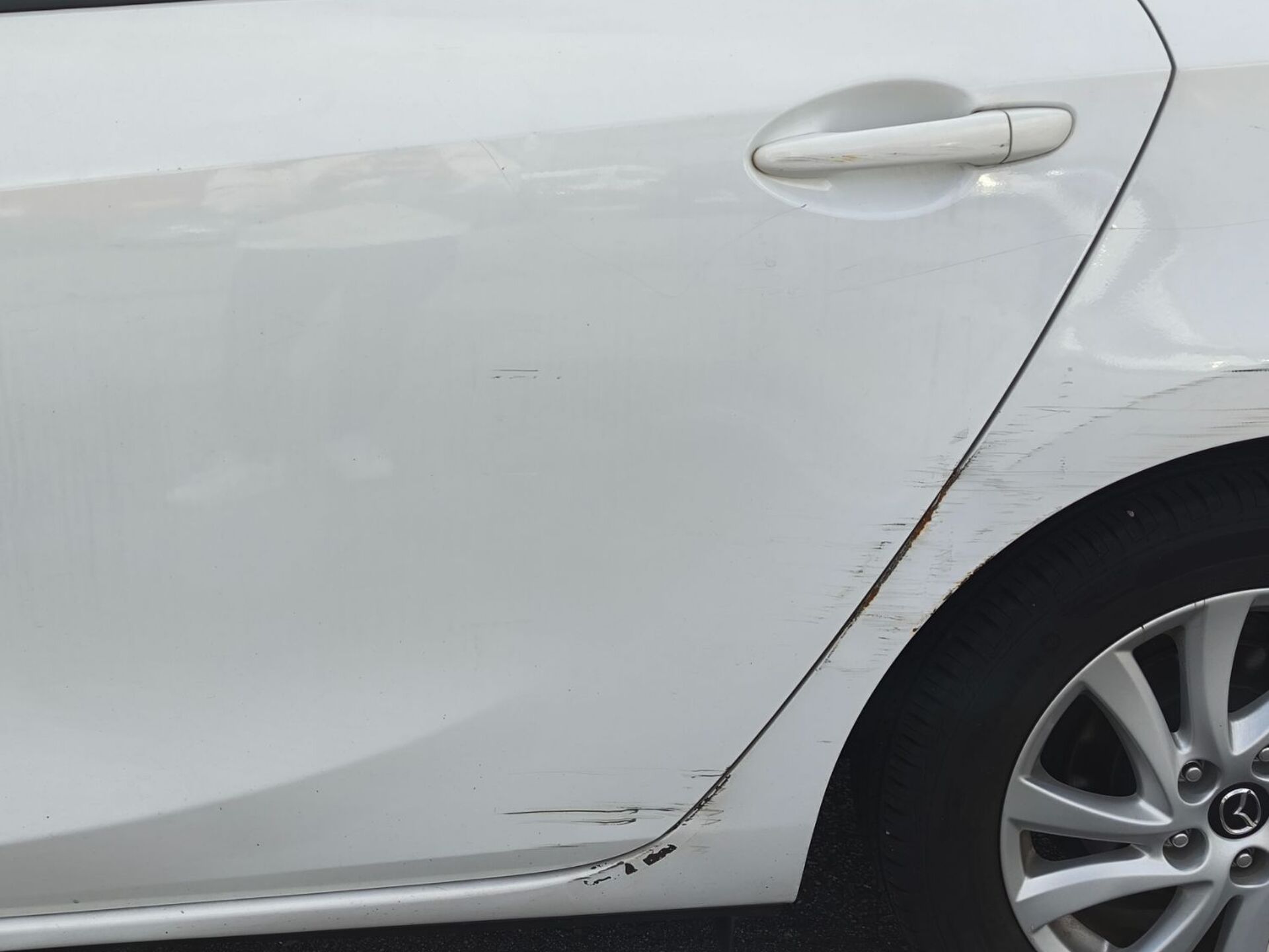 Imagen 2 de MAZDA Mazda3