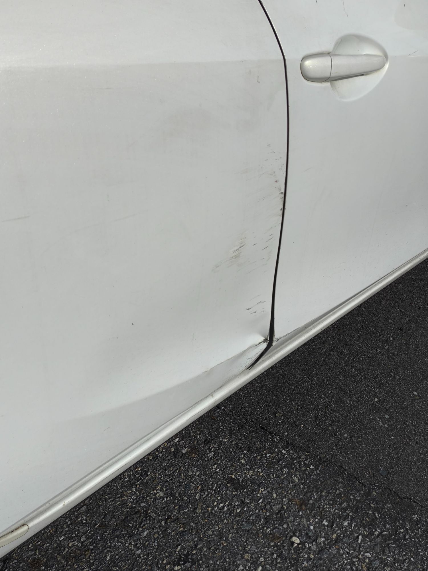 Foto del MAZDA Mazda3 1.6CRTD Style