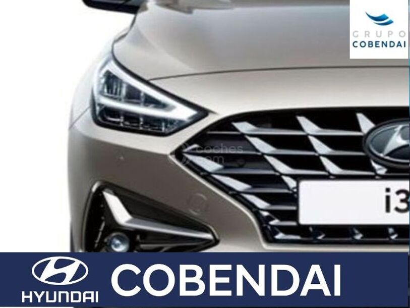 Foto del HYUNDAI i30 1.0 TGDI Klass LR 48V 120