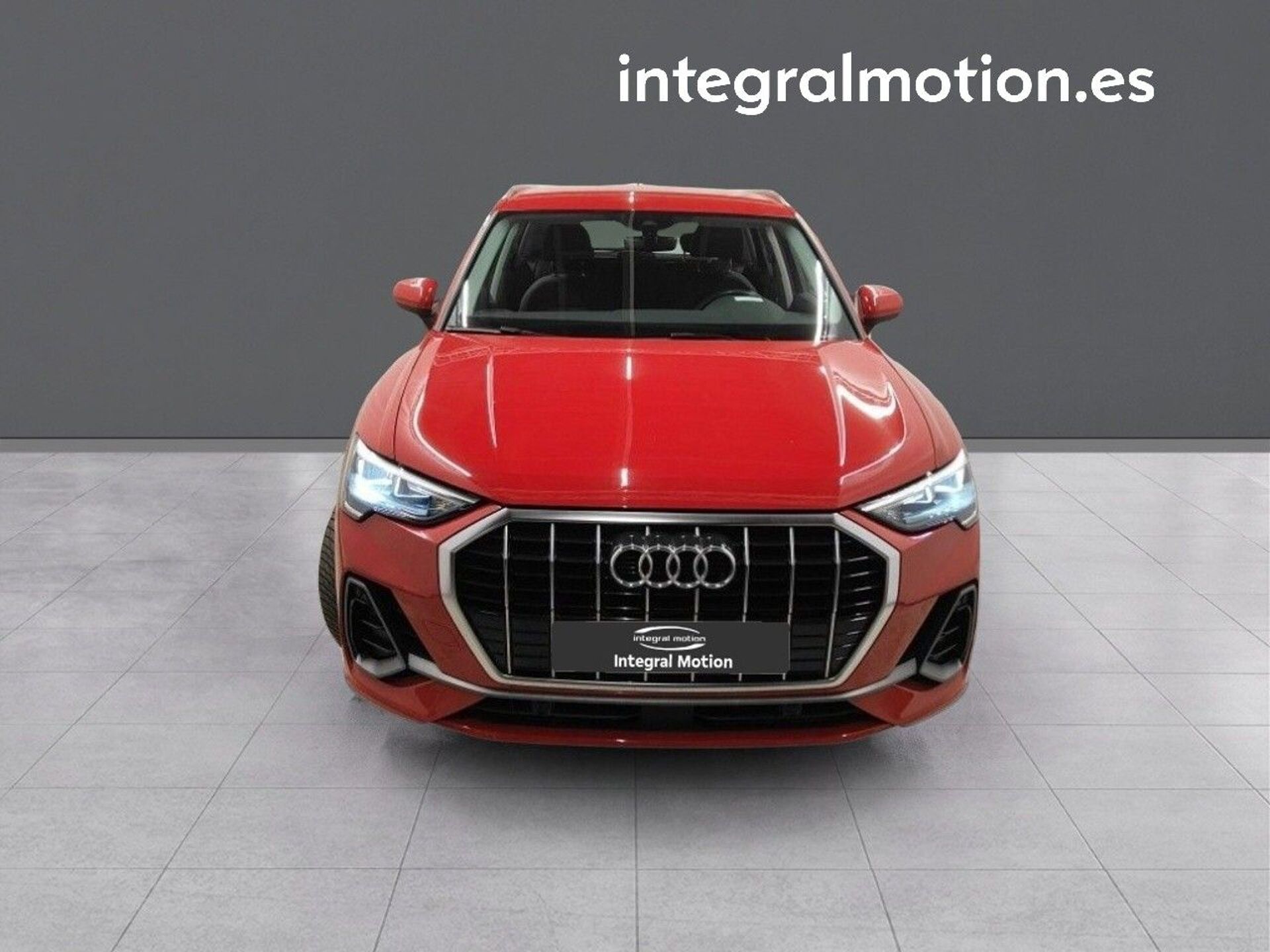 Imagen 3 de AUDI Q3