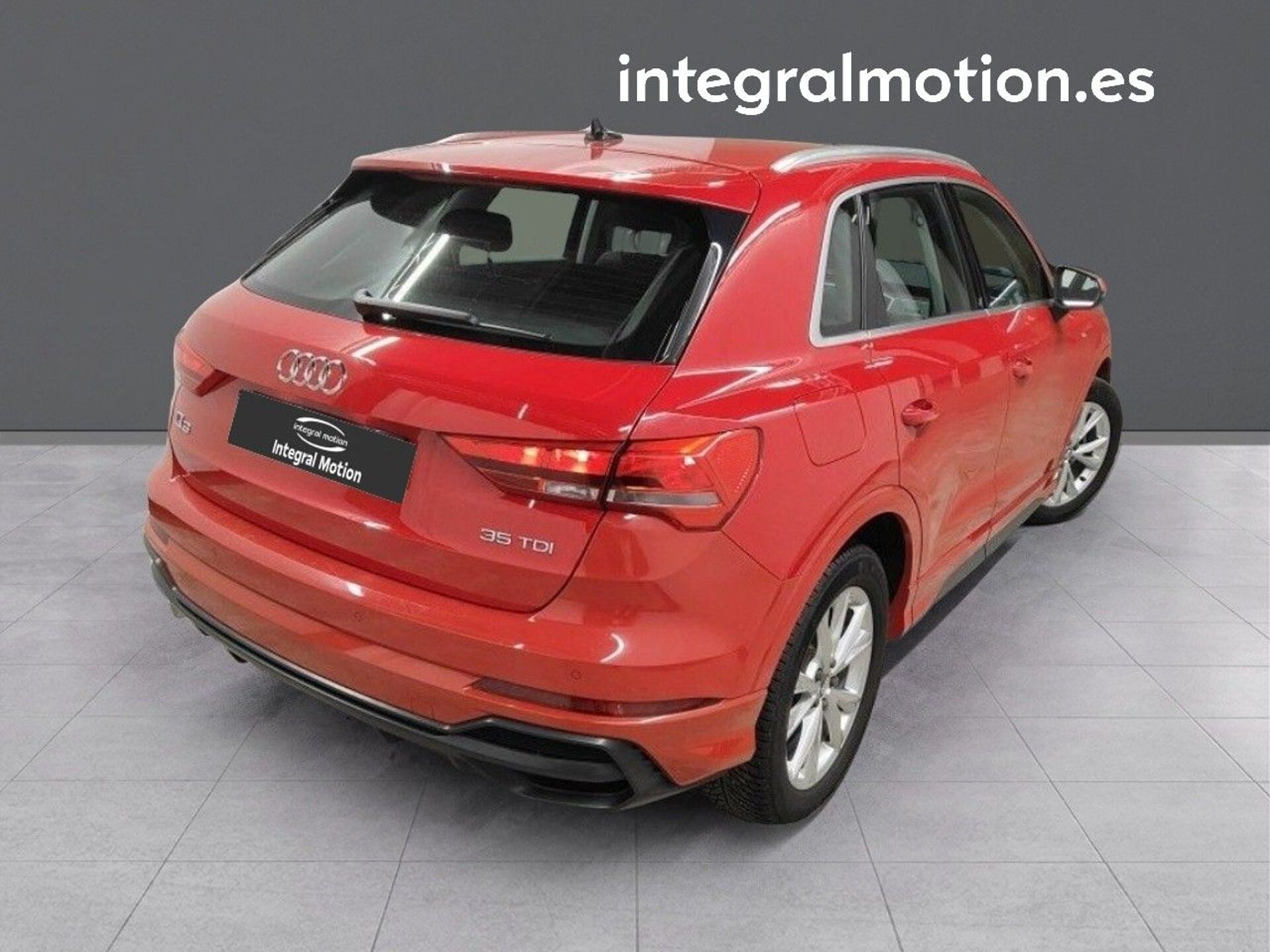 Imagen 2 de AUDI Q3
