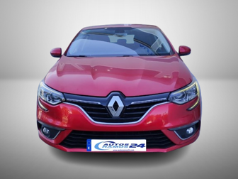 Imagen de RENAULT Mégane 1.2 TCe Energy Zen 97kW