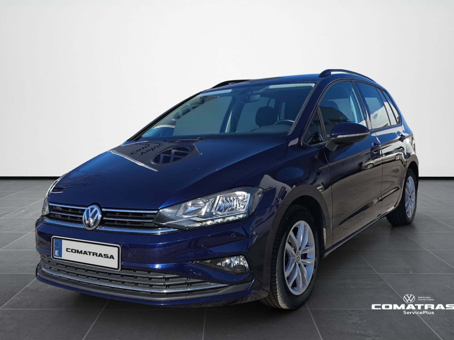 Imagen de VOLKSWAGEN Golf