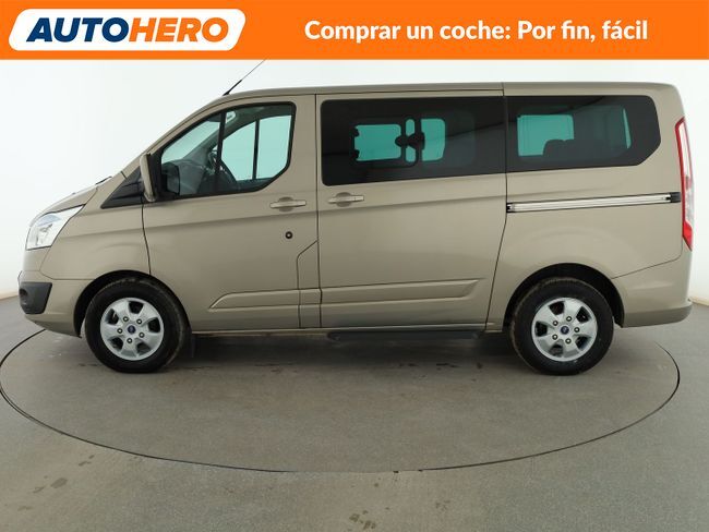 Foto del FORD Transit FT 350 L3 Van Trend 155