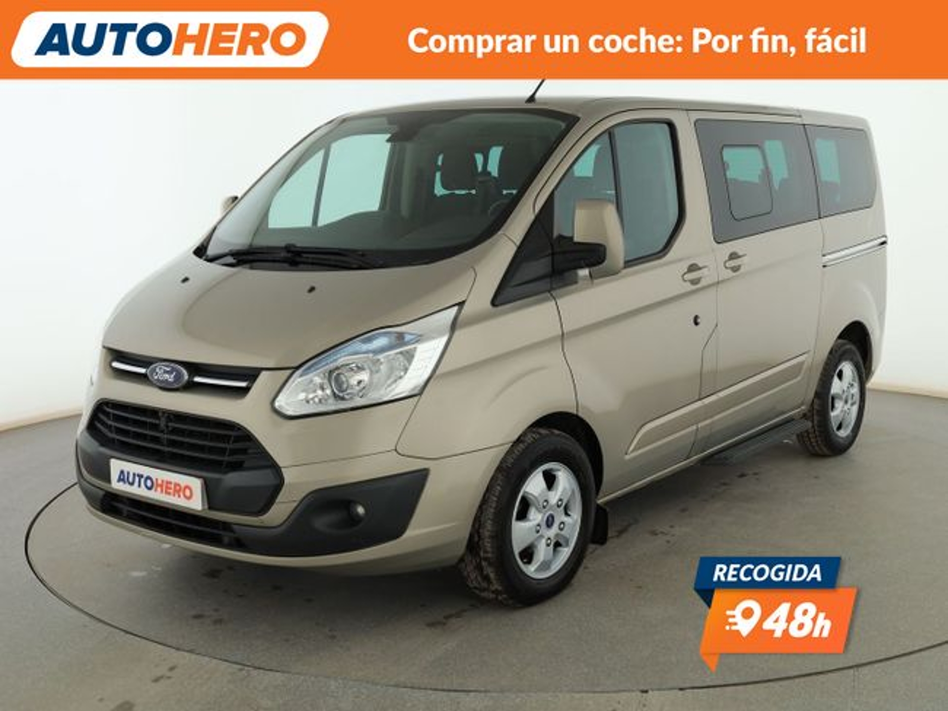 Imagen de FORD Transit
