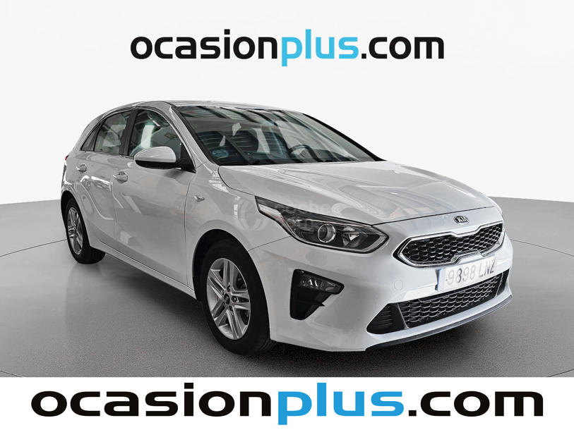 Foto del KIA Ceed 1.0 T-GDI Eco-Dynamics Drive 100