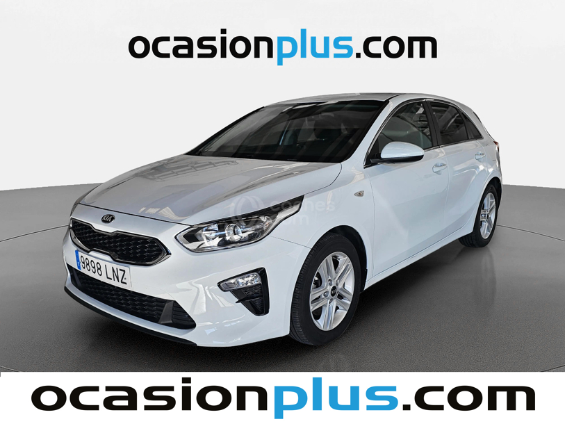 Foto del KIA Ceed 1.0 T-GDI Eco-Dynamics Drive 100