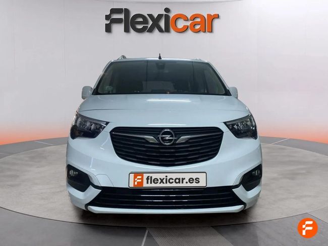 Foto del OPEL Combo Cargo 1.5TD S&S L 1000 Express 100