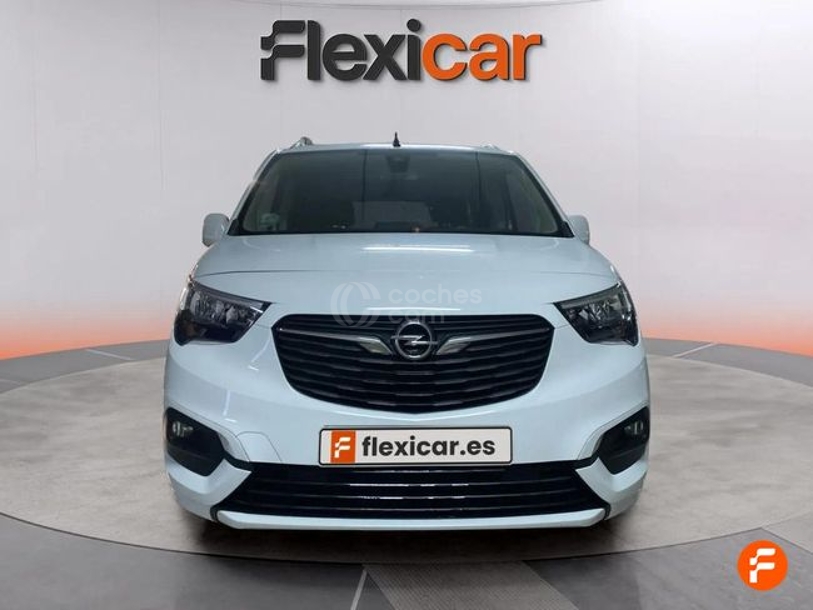 Foto del OPEL Combo Cargo 1.5TD S&S L 1000 Express 100