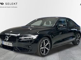 Imagen de VOLVO S60 B4 Plus