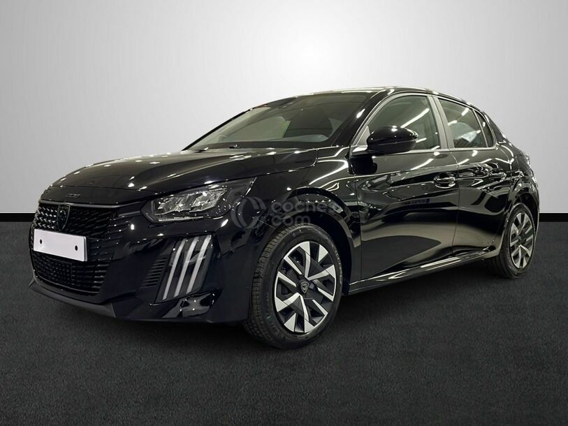 Foto del PEUGEOT 208 1.2 Puretech S&S Style 100