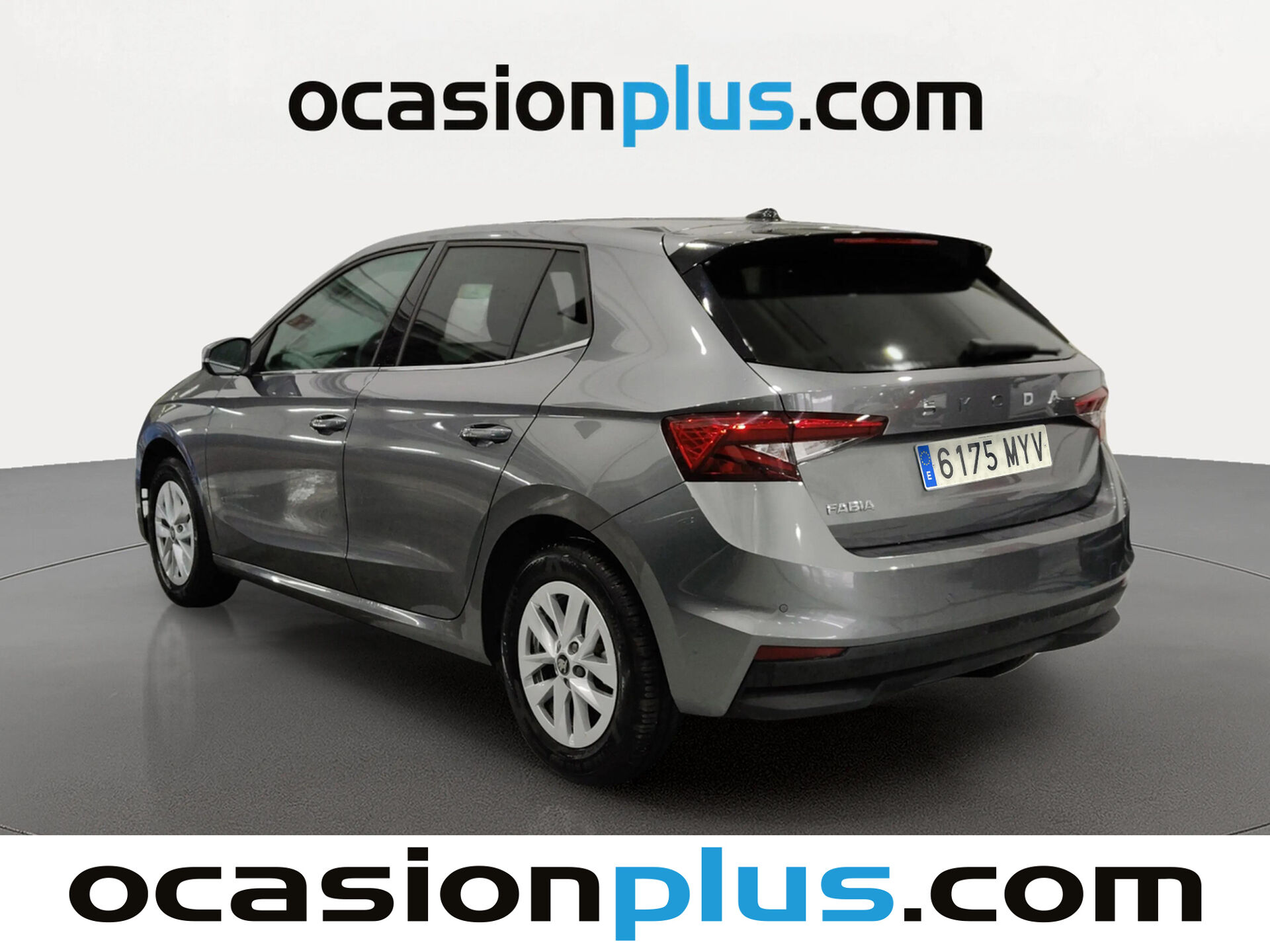 Imagen 3 de SKODA Fabia