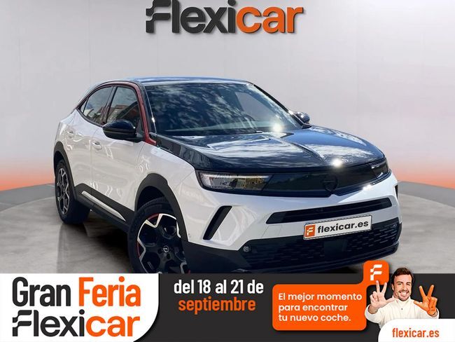 OPEL Mokka (1.2 T 96kW (130 CV) GS Line Auto) en León