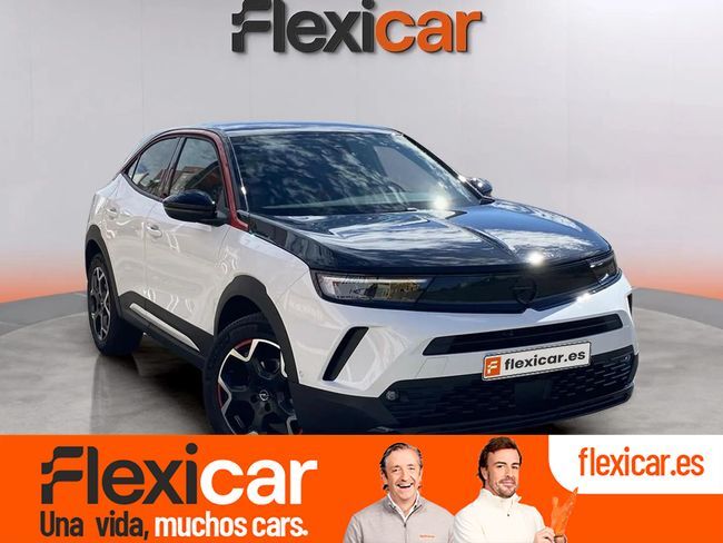 OPEL Mokka (1.2 T 96kW (130 CV) GS Line Auto) en León