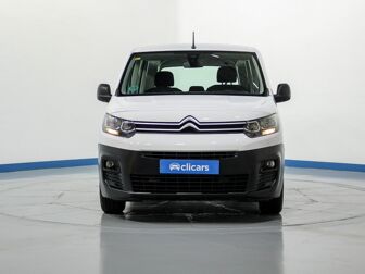 Imagen de CITROEN Berlingo BlueHDi S&S Talla M Live 100