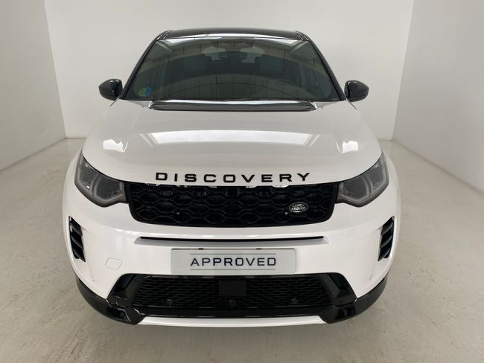 Imagen 2 de LAND ROVER Discovery Sport