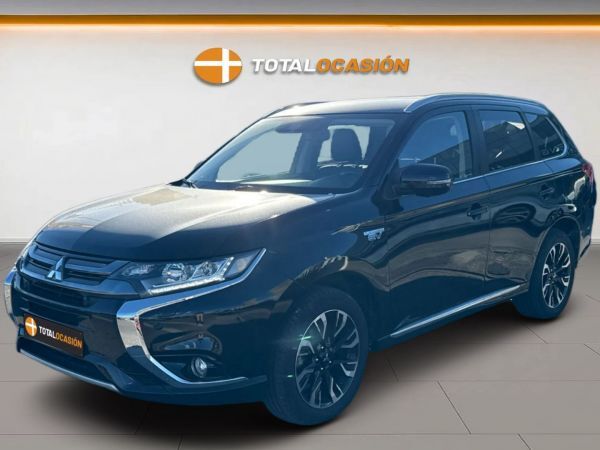 Foto del MITSUBISHI Outlander PHEV Kaiteki 4WD