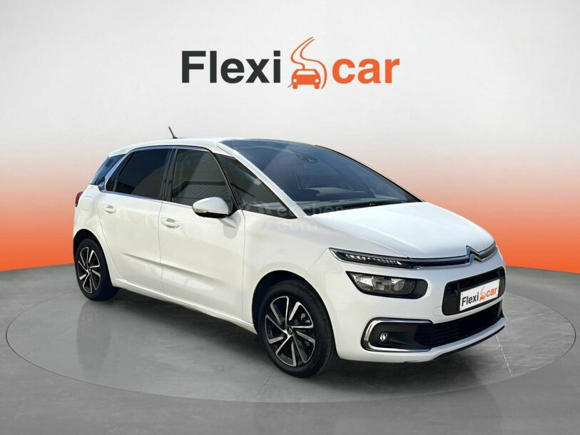 Foto del CITROEN C4 Spacetourer 1.5BlueHDI Feel EAT8 130