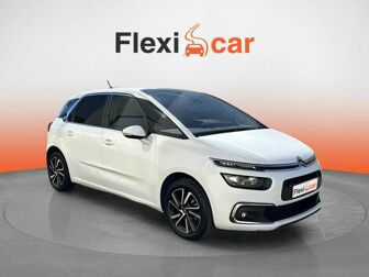 Imagen de CITROEN C4 Spacetourer 1.5BlueHDI Feel EAT8 130